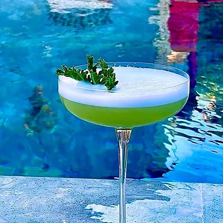 Banana Alacati Relaxing - Adults Only