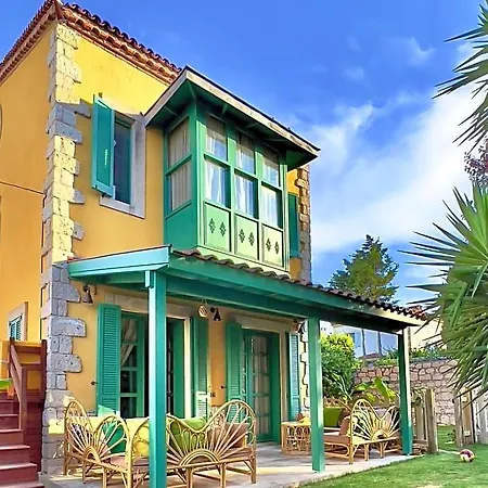 Otel Banana Alacati Relaxing - Adults Only 3*