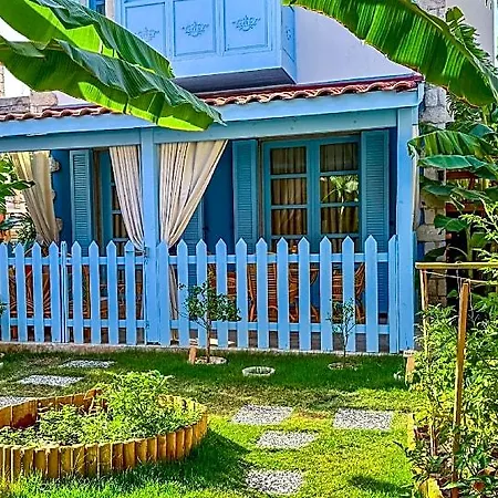 Banana Alacati Relaxing - Adults Only Otel Çeşme
