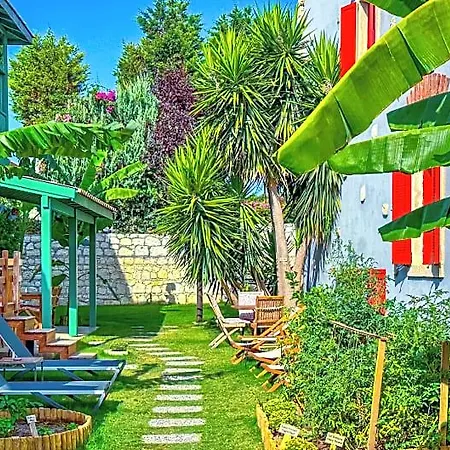 Banana Alacati Relaxing - Adults Only Otel 3*