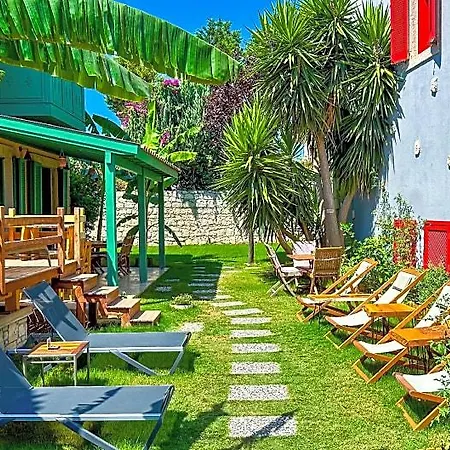 Banana Alacati Relaxing - Adults Only Otel Çeşme