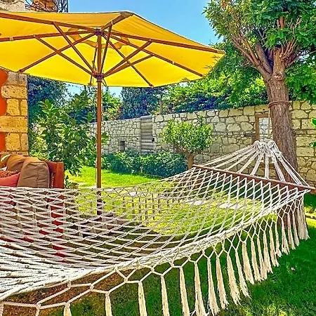 Banana Alacati Relaxing - Adults Only Otel Çeşme