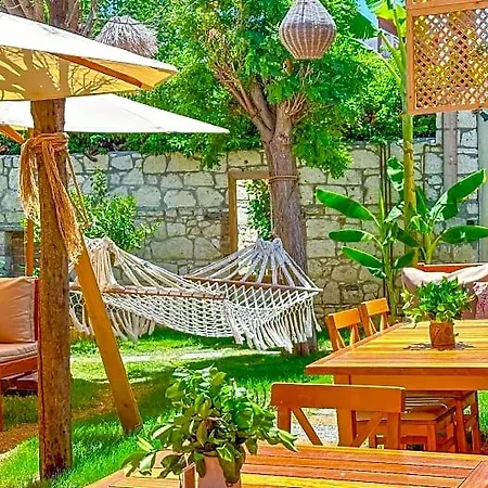 Banana Alacati Relaxing - Adults Only Otel 3*