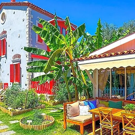 Banana Alacati Relaxing - Adults Only Otel