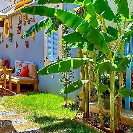 Banana Alacati Relaxing - Adults Only 3*