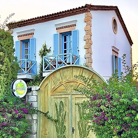 Banana Alacati Relaxing - Adults Only 3*